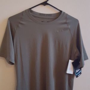 Nike Pro Dri-Fit Compression Shirt